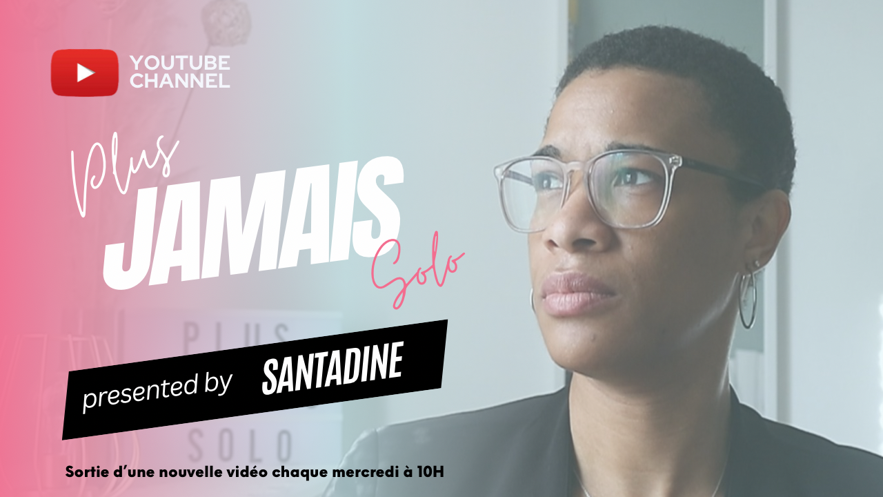 Plus Jamais Solo - Chaîne YouTube